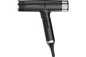 Suszarka do włosów - Ga.Ma Professional Suszarka do włosów IQ2 Hair Dryer Black - 40510170001