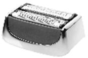 Golarka - REMINGTON Akcesoria SPF-XF9 - shaving head and cutter - SPF-XF9