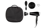 Suszarka do wlosów - REMINGTON Suszarka do włosów Style Edition Hairdryer Gift Set - 2200 W - D3171GP