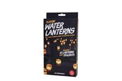 Lampy - Mad Monkey Water Lanterns (10 pack) - 0000866