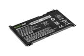 Bateria do laptopa - Green Cell - laptop battery - Li-pol - 3400 mAh - HP183