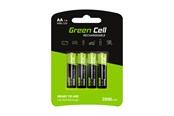 Bateria - Green Cell GR02 household battery - GR02