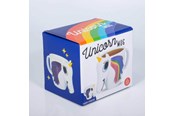 Drobiazgi - Thumbs Up! - Unicorn with color change - Kubek - 1001556