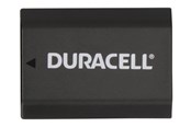 Bateria do aparatu & uchwyt do baterii - DURACELL battery - Li-Ion - DRSFZ100