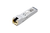 Wzmacniacz i transceiver - TP-Link TL-SM331T 1000BASE-T RJ45 SFP Module - TL-SM331T
