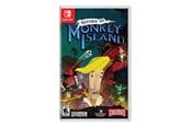 Gry - Return to Monkey Island - Nintendo Switch - Przygodowy - RETURN-MONK-SW-N