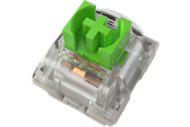 Klawiatura - Razer MECHANICAL SWITCHES PACK - GREEN CLICKY - Przełączniki - RC21-02040200-R3M1