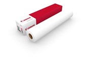 Papier, papier fotograficzny i etykiety - Canon Paper Opaque White 120gr 0.914x30M - 97003027