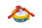 Zabawki dla niemowlat - Studio 100 Bumba Drum - MEBU00001710