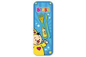Zabawa w udawanie - Studio 100 Bumba Cutlery set - MEBU00002550