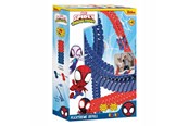 Samochody i pojazdy - Smoby Spidey & Amazing Friends Flextreme Racetrack - 180919