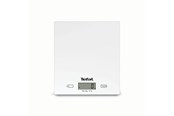 Waga kuchenna - Tefal Waga kuchenna Kitchen Scale Essential White - BC5304V0