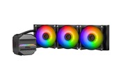 Chłodzenie CPU - MSI MAG CORELIQUID M360 - Chłodzenie wodne procesora - MAG CORELIQUID M360