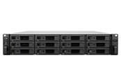 Serwer NAS - Synology Flashstation SA3400D - Serwer NAS - SA3400D