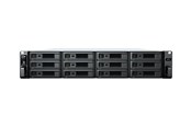 Serwer NAS - Synology Flashstation SA6400 - Serwer NAS - SA6400