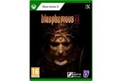 Gry - Blasphemous 2 - Platformowa - 4041417880720