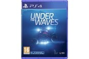 Gry - Under The Waves (Deluxe Edition) - Sony PlayStation 4 - Przygodowy - 3701403100799