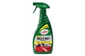 Akcesoria samochodowe - Turtle Wax Wax & Dry 500 ml - 5010322751974