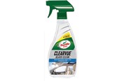 Akcesoria samochodowe - Turtle Wax CLEAR VUE Glass Cleaner Spray 500 ml - 5010322776199