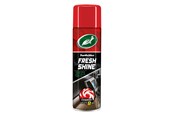Akcesoria samochodowe - Turtle Wax Fresh Shine Strawberry 500 ml - 5010322740480