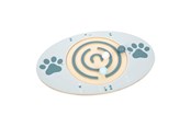 Zabawki na zewnatrz - Small Foot - Wooden Balance Board Sky Paw 3dlg. - 11953