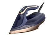 Prasowanie - Philips Żelazko parowe Azur 8000 Series DST8050 - steam iron - sole plate: SteamGlide Elite - DST8050/20