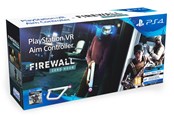 Gry - Firewall Zero Hour + Aim Controller Bundle - Sony PlayStation 4 - FPS - 0711719519959