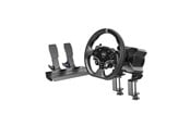 Akcesoria dla graczy - Moza Racing R3 Bundle (R3 Base + ES Wheel + SR-P Lite Two Pedals + table clamp) - Wired Steering wheel & Pedal set - Microsoft Xbox One S - RS053