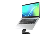 Uchwyt na monitor - Compulocks IT Core Universal Invisible Core Counter Stand or Wall Mount - 111BSMP01B
