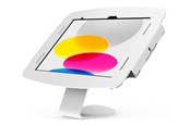 Uchwyty scienne, uchwyty AV i meble AV - Compulocks Maclocks iPad 10.9" 10th Gen Space Enclosure Core Counter Stand or Wall Mount - Max - recommended for - 111W209IPDSW