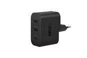 Telefon - Adapter i Ladowarka - ASUS ROG Ally Gaming Charger Dock - 90XB08FN-BPW000