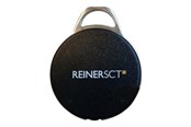 Akcesoria komputerowe - REINER SCT timeCard Premium transponder MIFARE DESFire EV3 - 2749600-515