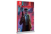Gry - Blade Runner (Enhanced Edition) - Nintendo Switch - Akcji/Przygodowa - 0810105671025
