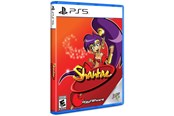 Gry - Shantae - Sony PlayStation 5 - Platformowa - 0810105670844