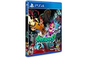 Gry - Spidersaurs - Sony PlayStation 4 - Platforma - 0810105674828