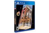 Gry - Bill & Ted's Excellent Retro Collection - Sony PlayStation 4 - Platformowa - 0810105670745
