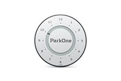Akcesoria samochodowe - ParkOne 2 - Silver - 5711157040102
