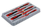 Narzędzia ręczne - BAHCO BE-9881SL manual screwdriver - BE-9881SL