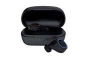 Sluchawki, zestaw sluchawkowy - Creative Sensemore Air - Black - 51EF1020AA000