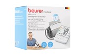 Zdrowie - Beurer Monitorowanie ciśnienia krwi BM 51 - 4211125652043