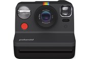 Aparat fotograficzny - Polaroid Now Gen 2 - Black - 009095
