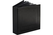 Album na zdjęcia i archiwizacja - Polaroid Photo Album Small - Black - 006043