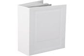 Album na zdjecia i archiwizacja - Polaroid Photo Album Small - White - 006178