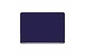 Akcesoria komputerowe - Tech21 Evo Hardshell MacBook Air 13" M2 2022 Purple - T21-10068