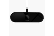 Telefon - Adapter i Ladowarka - Vonmählen Aura Home - Black - AUH00001