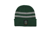 Drobiazgi - Cinereplicas - Harry Potter - Slytherin - Kids - Czapka - 5202EBEANIE08EU