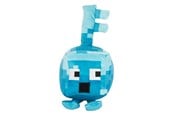 Drobiazgi - Minecraft - Dungeons Happly Explorer - Diamond Key Golem (22 cm) - Plusz - 0889343137662