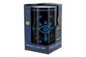 Drobiazgi - Paladone - The Legend of Zelda - Sheikah - Lampa - 5055964715236