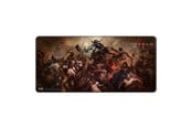 Akcesoria dla myszy i klawiatury - Blizzard Diablo IV - Heroes XL - FBLMPD4HEROES21XL