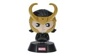 Drobiazgi - Paladone - Loki - Lampa - PP7986MC